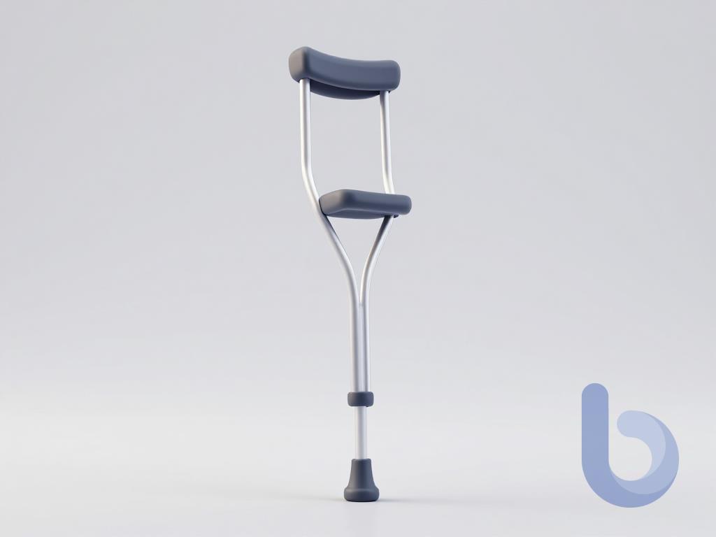 crutch